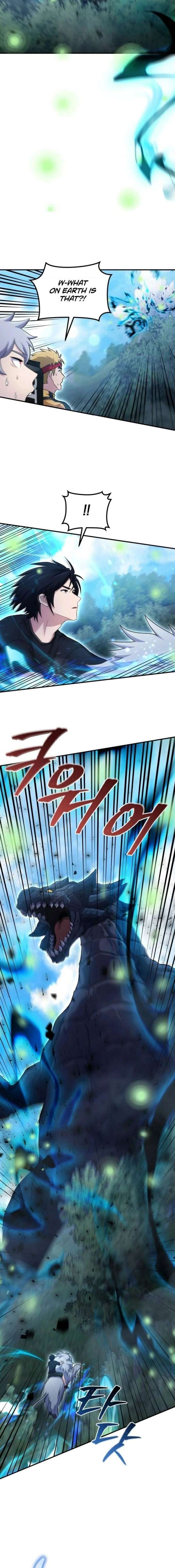 The Absolute’s Modern Life - Chapter 14 Page 12