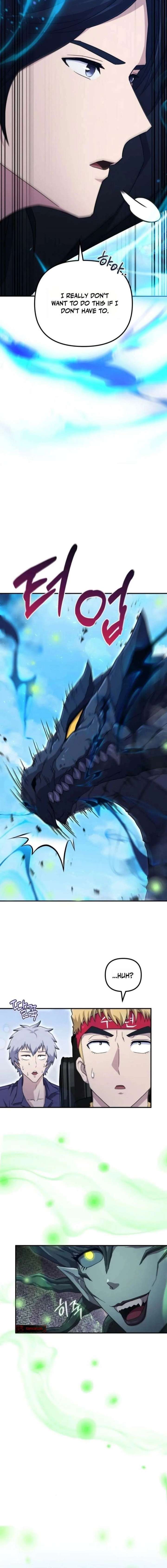 The Absolute’s Modern Life - Chapter 14 Page 14