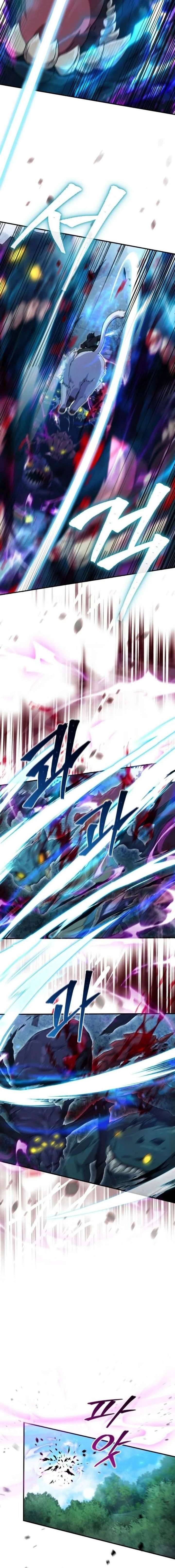 The Absolute’s Modern Life - Chapter 14 Page 6