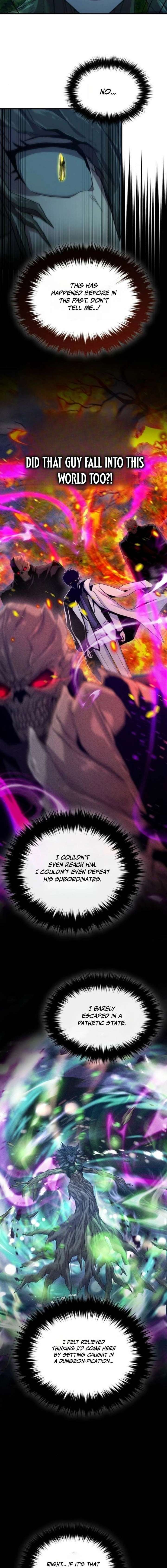 The Absolute’s Modern Life - Chapter 14 Page 8