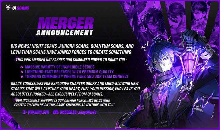 The Absolute’s Modern Life - Chapter 15 Page 1