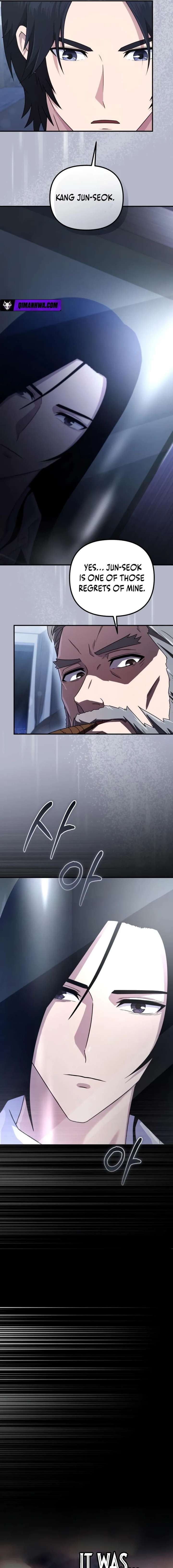 The Absolute’s Modern Life - Chapter 15 Page 18