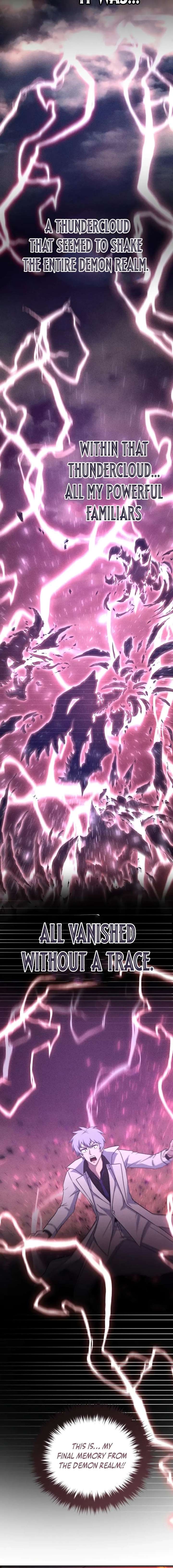 The Absolute’s Modern Life - Chapter 15 Page 19