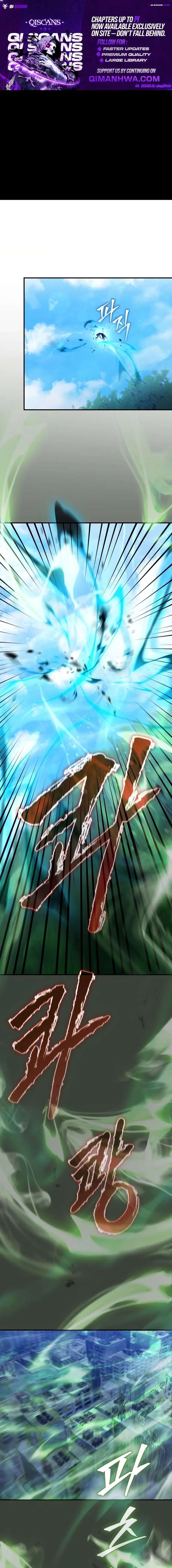 The Absolute’s Modern Life - Chapter 15 Page 2