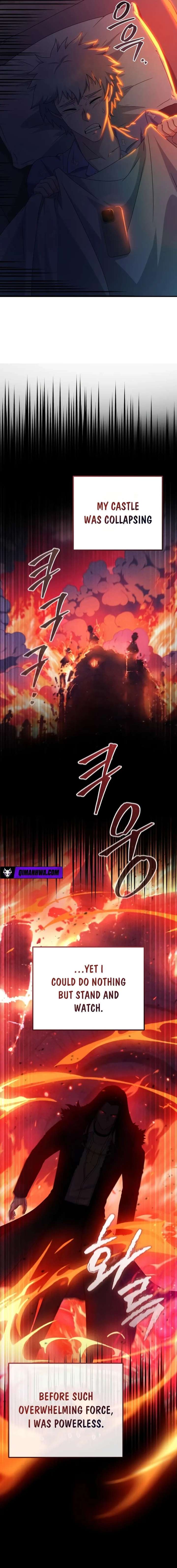 The Absolute’s Modern Life - Chapter 15 Page 20