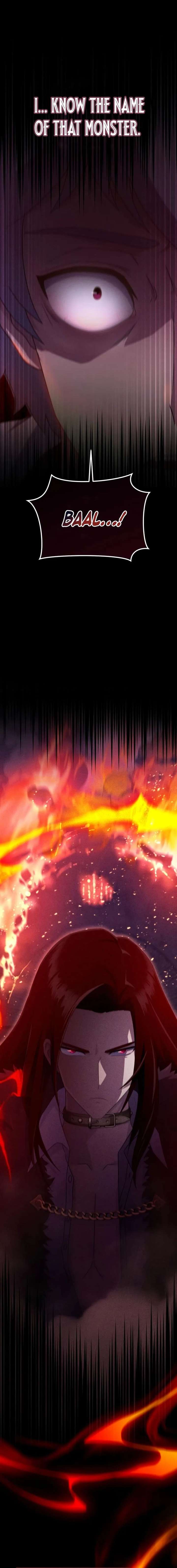 The Absolute’s Modern Life - Chapter 15 Page 21