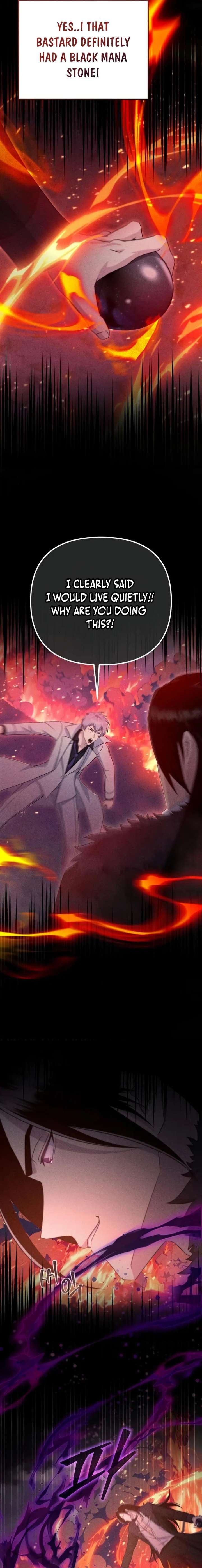 The Absolute’s Modern Life - Chapter 15 Page 22