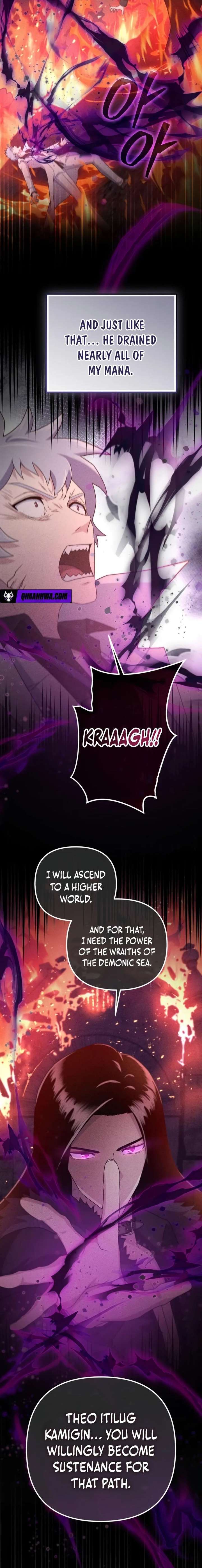 The Absolute’s Modern Life - Chapter 15 Page 23