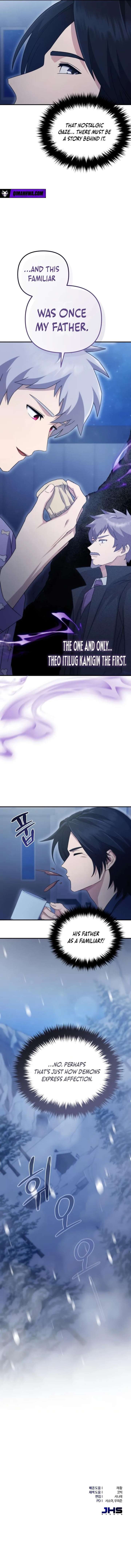 The Absolute’s Modern Life - Chapter 15 Page 26