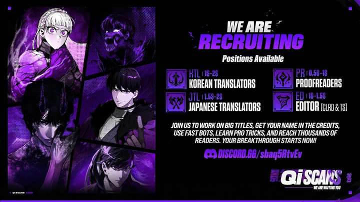 The Absolute’s Modern Life - Chapter 15 Page 27