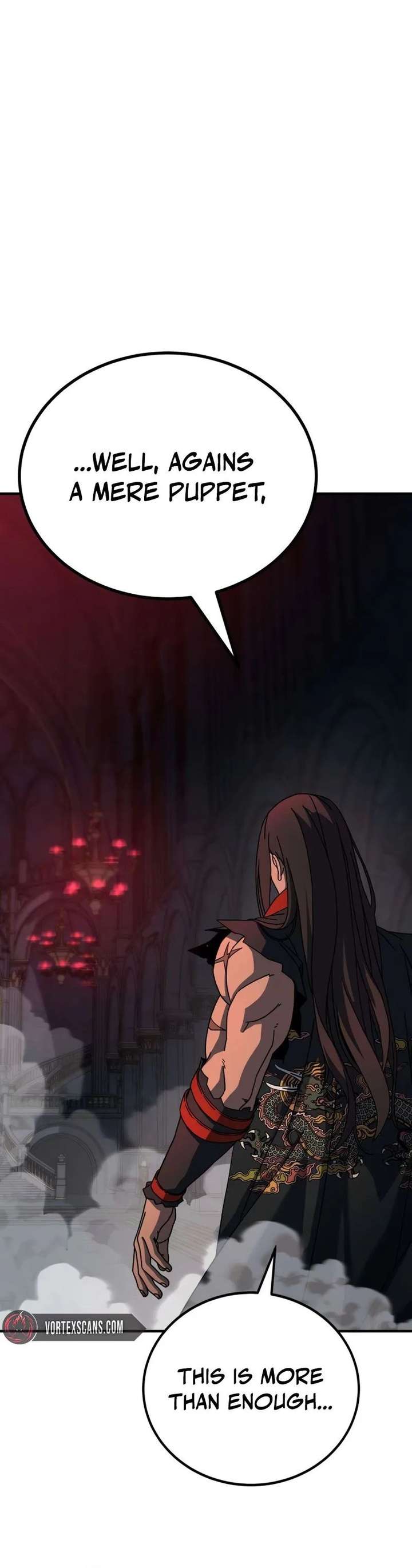 The Absolute’s Modern Life - Chapter 16 Page 12