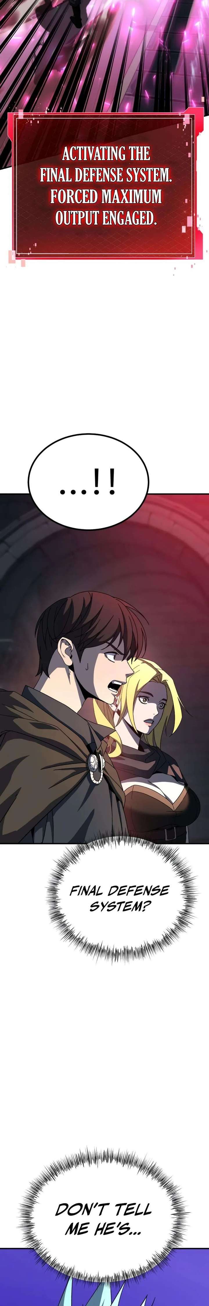 The Absolute’s Modern Life - Chapter 16 Page 14