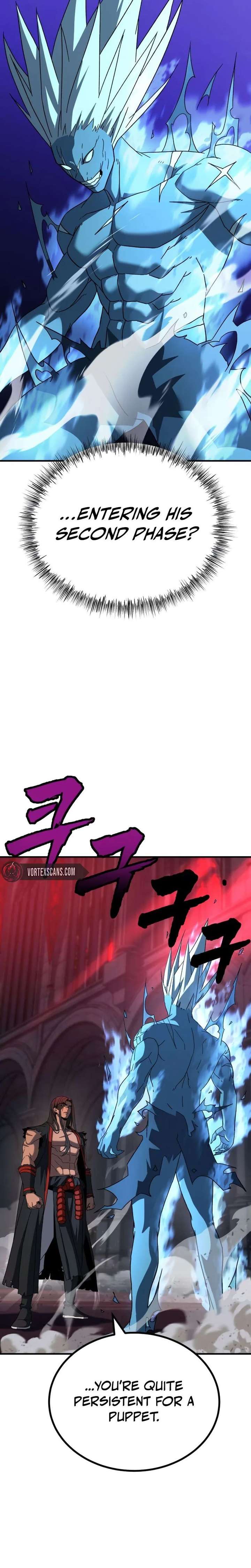 The Absolute’s Modern Life - Chapter 16 Page 15