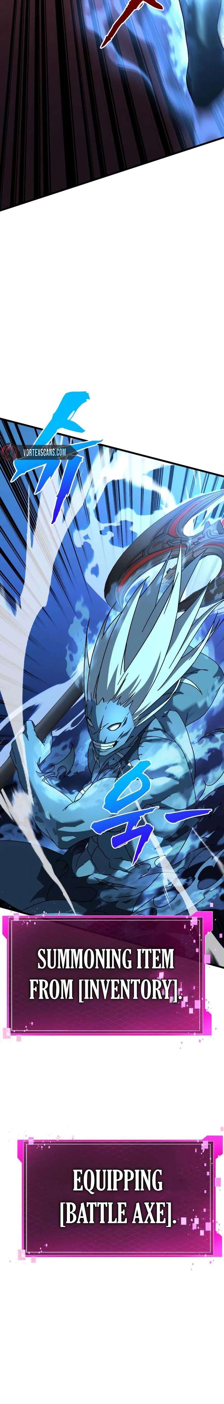 The Absolute’s Modern Life - Chapter 16 Page 17