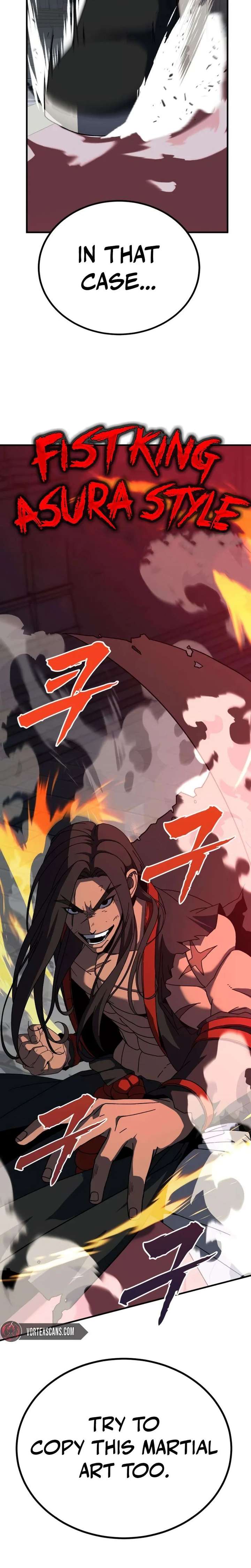 The Absolute’s Modern Life - Chapter 16 Page 2