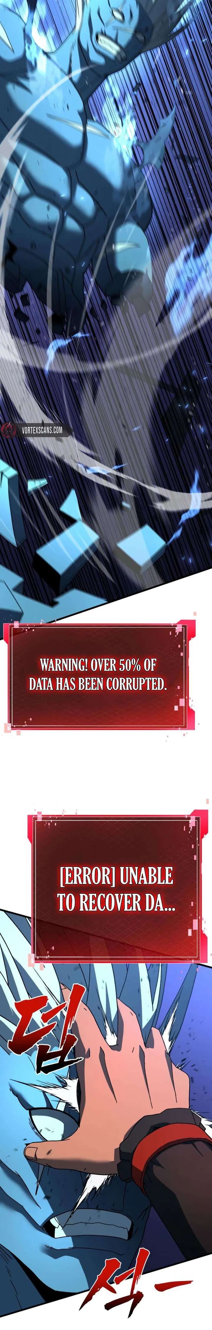 The Absolute’s Modern Life - Chapter 16 Page 20