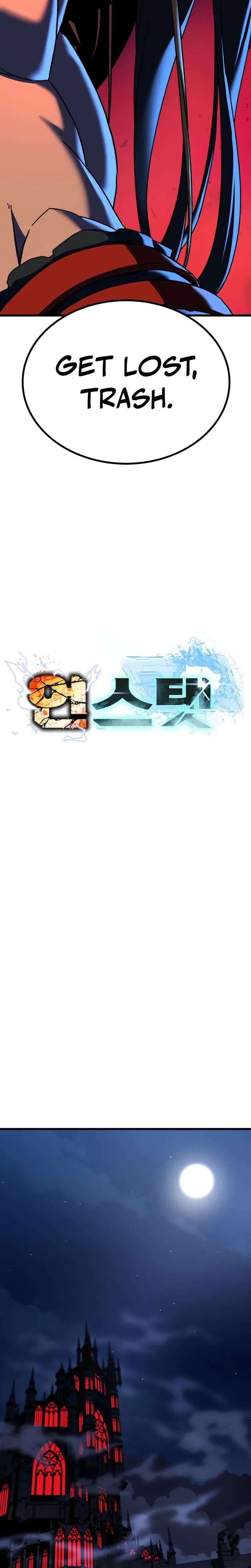 The Absolute’s Modern Life - Chapter 16 Page 23