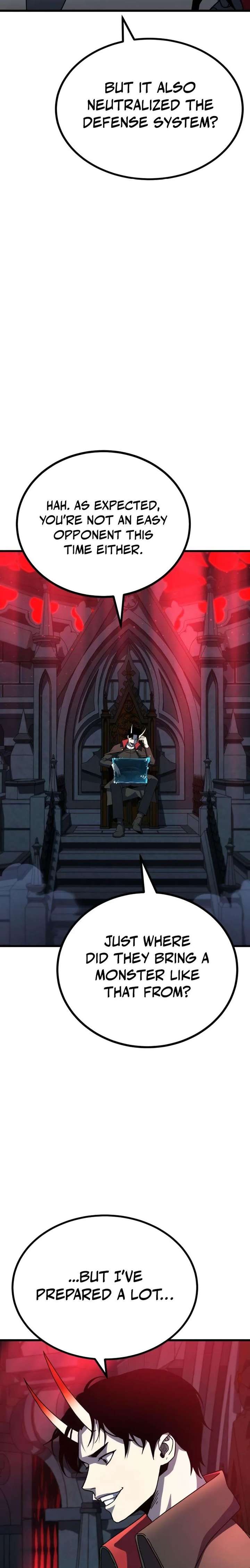 The Absolute’s Modern Life - Chapter 16 Page 26