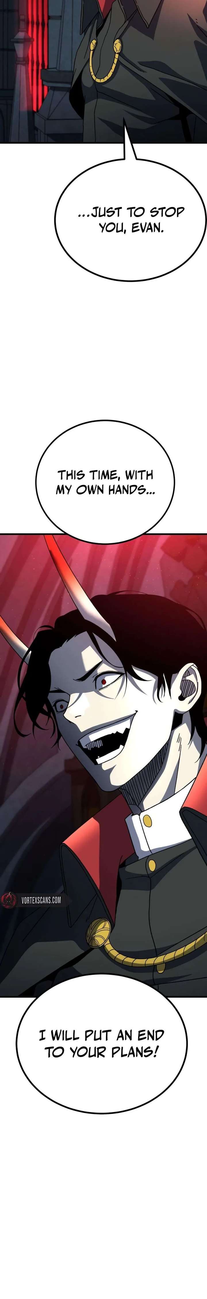 The Absolute’s Modern Life - Chapter 16 Page 27