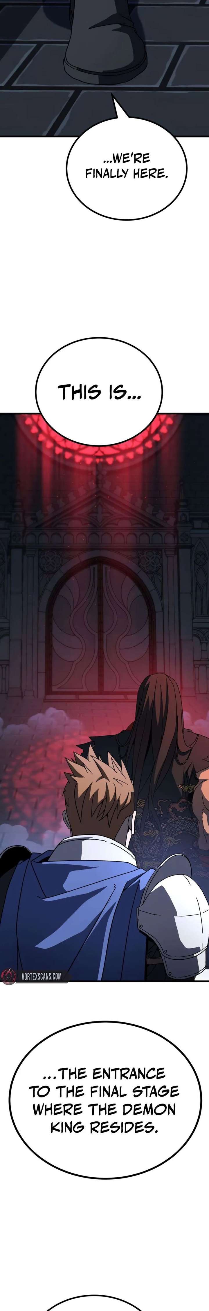 The Absolute’s Modern Life - Chapter 16 Page 29