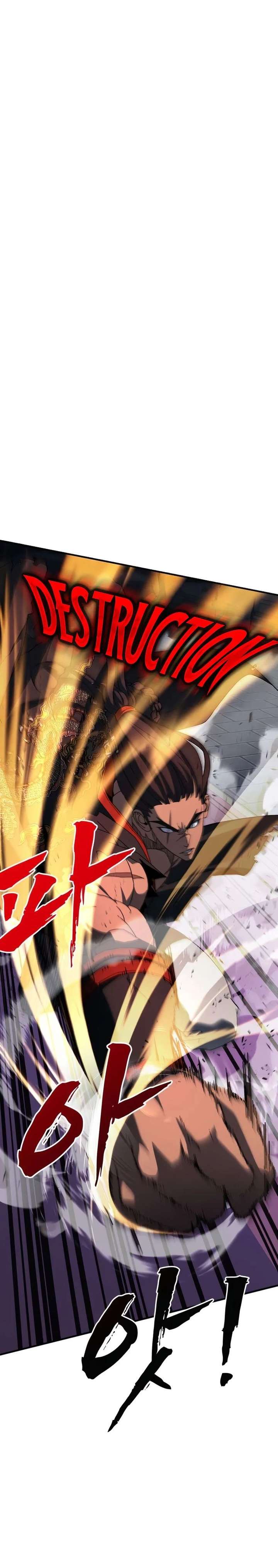 The Absolute’s Modern Life - Chapter 16 Page 3