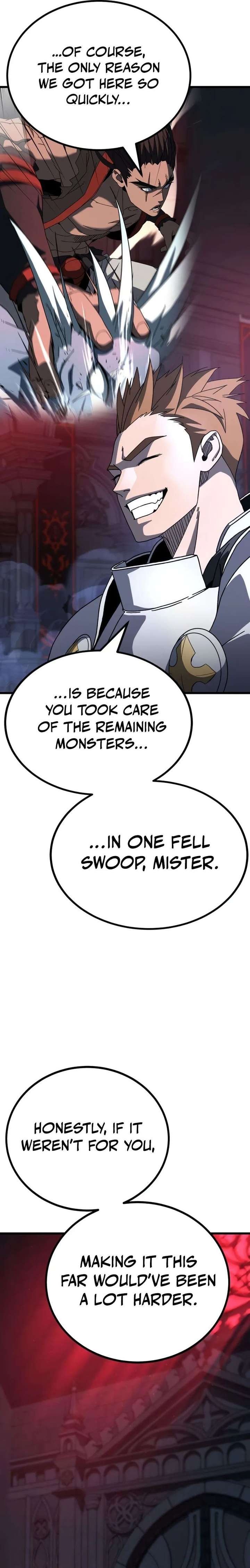 The Absolute’s Modern Life - Chapter 16 Page 31