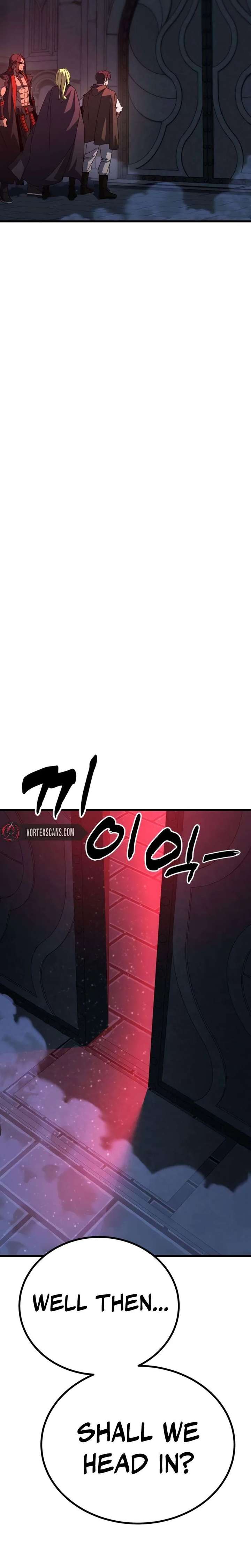 The Absolute’s Modern Life - Chapter 16 Page 32