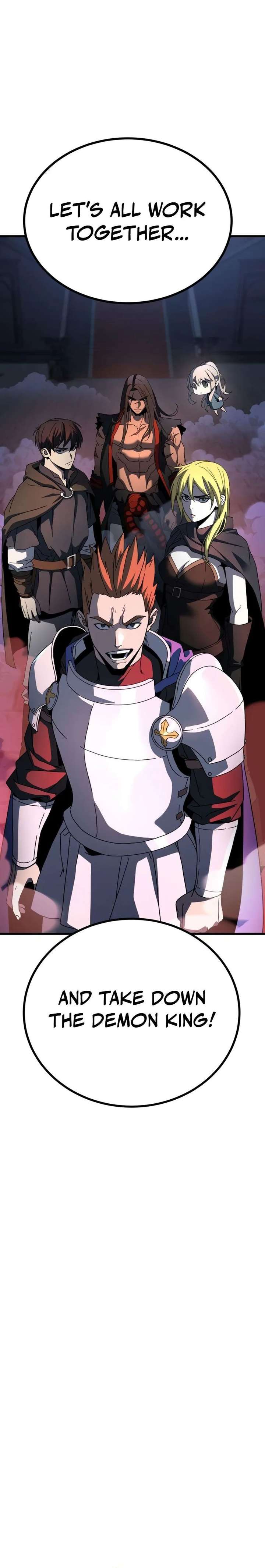 The Absolute’s Modern Life - Chapter 16 Page 33