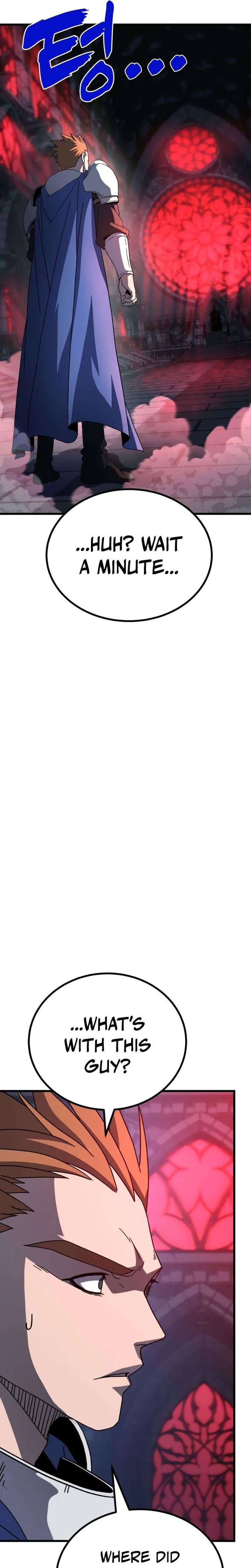 The Absolute’s Modern Life - Chapter 16 Page 34