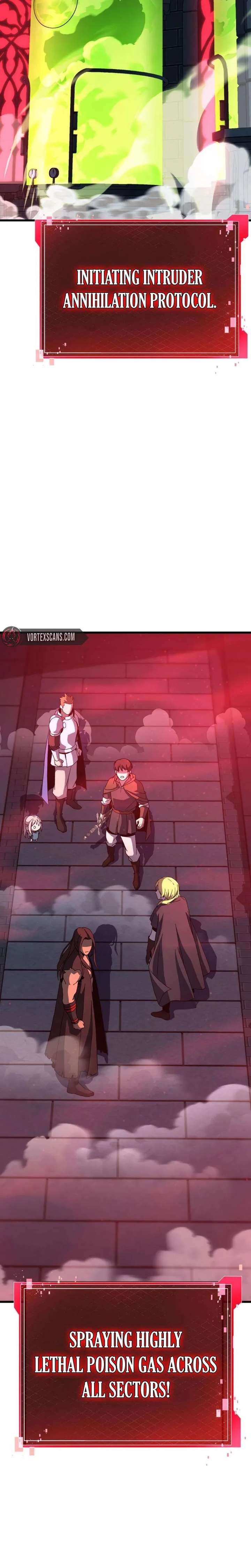 The Absolute’s Modern Life - Chapter 16 Page 36