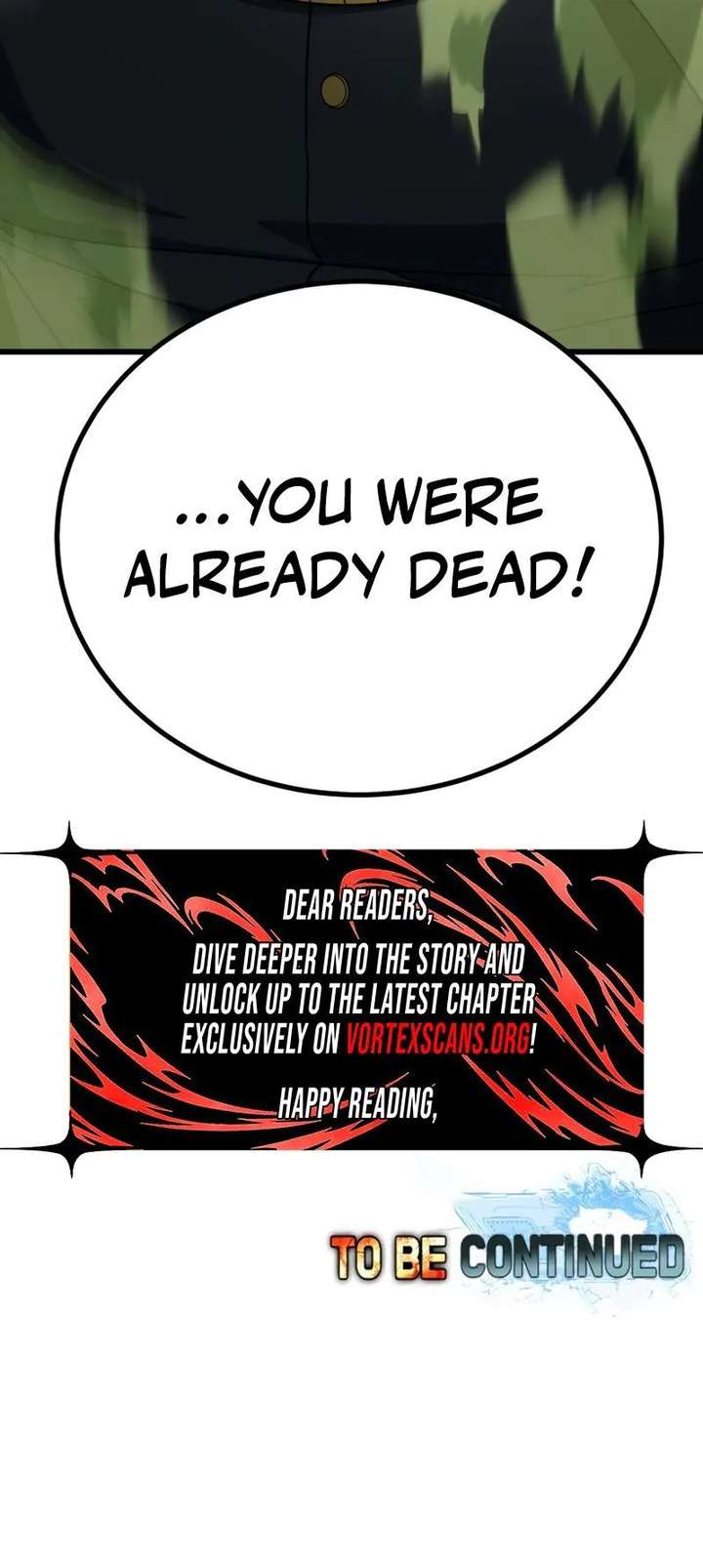 The Absolute’s Modern Life - Chapter 16 Page 39