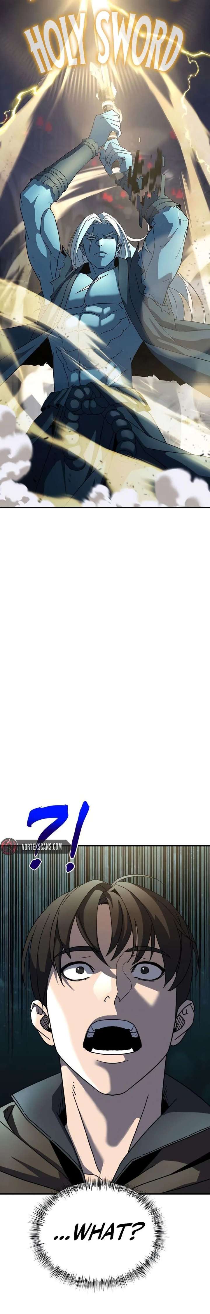 The Absolute’s Modern Life - Chapter 16 Page 6