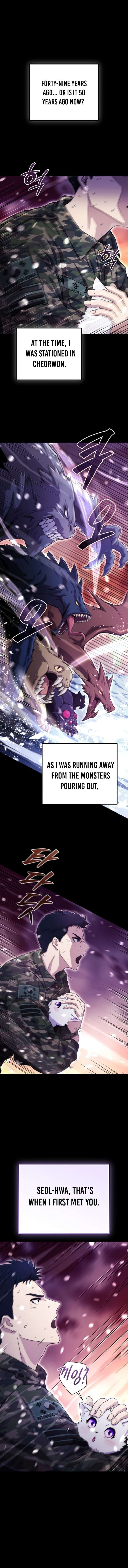 The Absolute’s Modern Life - Chapter 2 Page 2