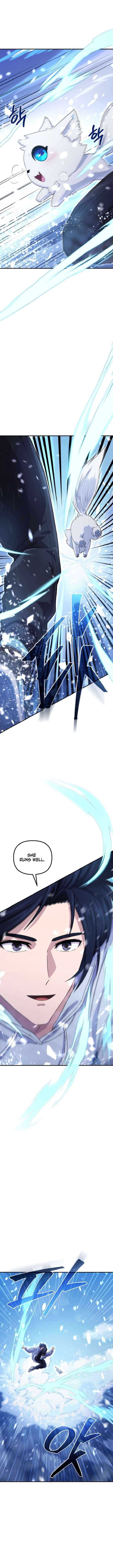 The Absolute’s Modern Life - Chapter 2 Page 22