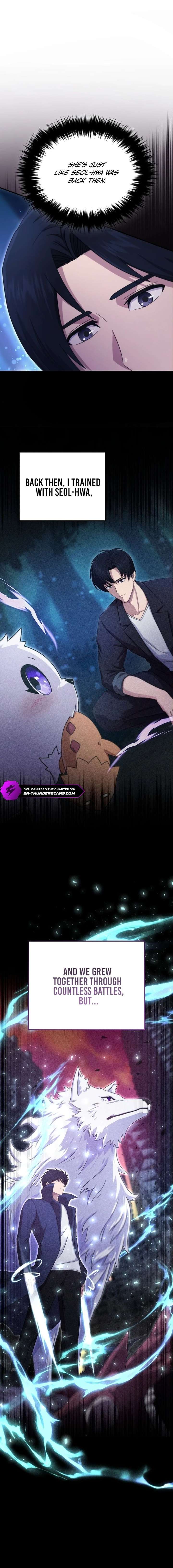 The Absolute’s Modern Life - Chapter 3 Page 11