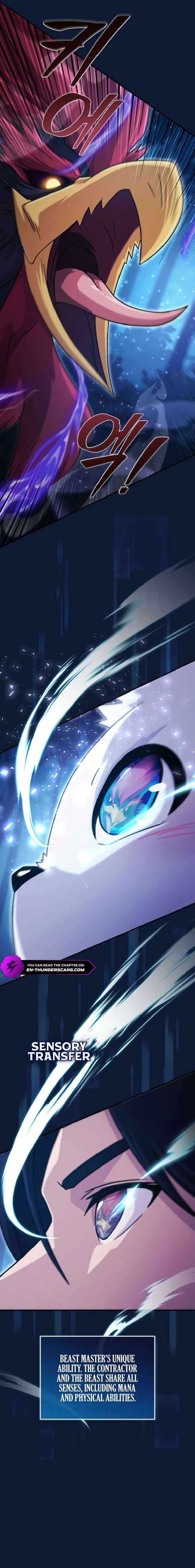 The Absolute’s Modern Life - Chapter 3 Page 15