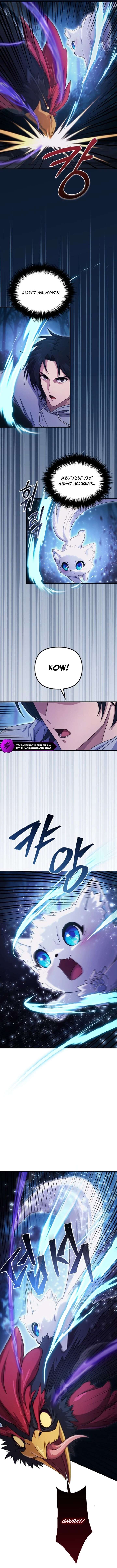 The Absolute’s Modern Life - Chapter 3 Page 16