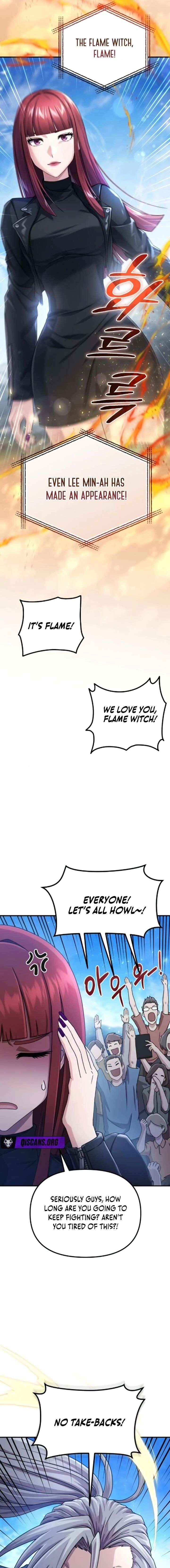 The Absolute’s Modern Life - Chapter 4 Page 17