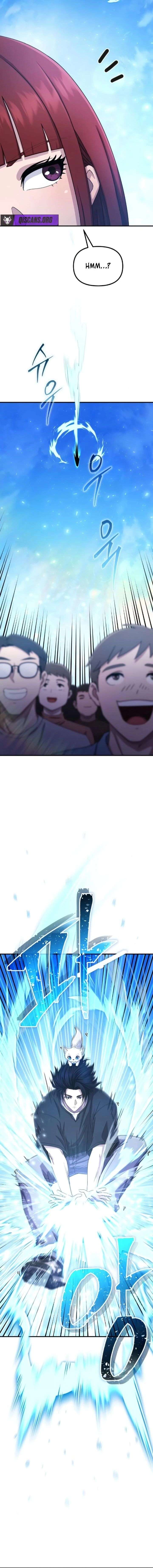 The Absolute’s Modern Life - Chapter 4 Page 20