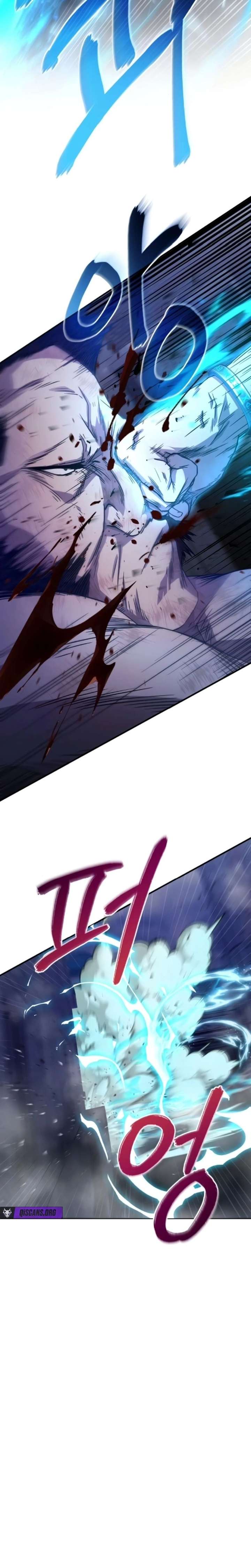 The Absolute’s Modern Life - Chapter 6 Page 16