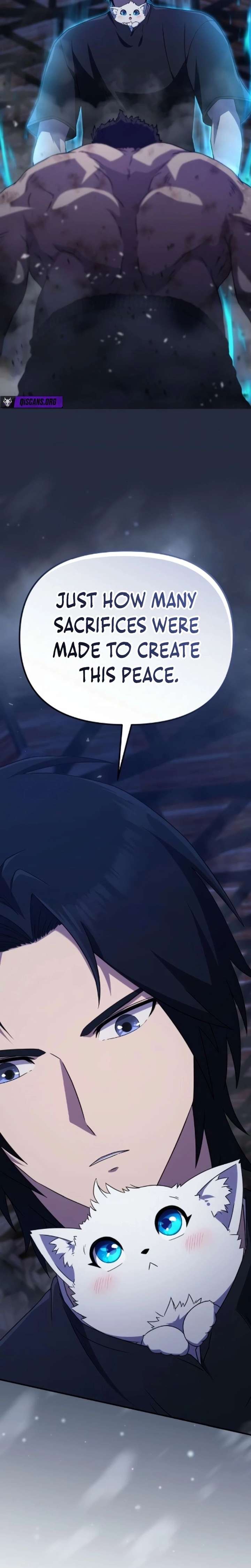 The Absolute’s Modern Life - Chapter 6 Page 21