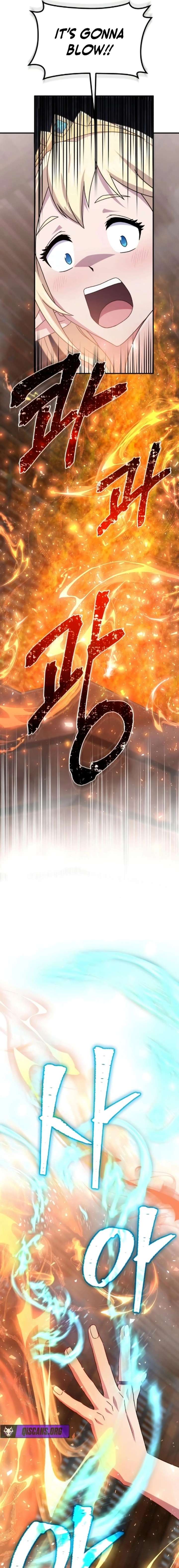 The Absolute’s Modern Life - Chapter 7 Page 13