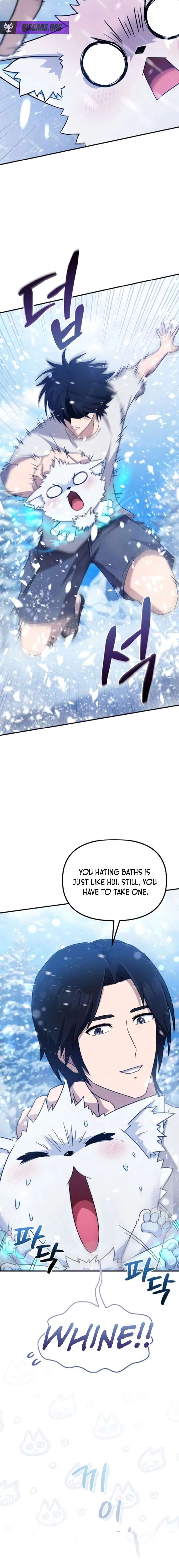 The Absolute’s Modern Life - Chapter 7 Page 2