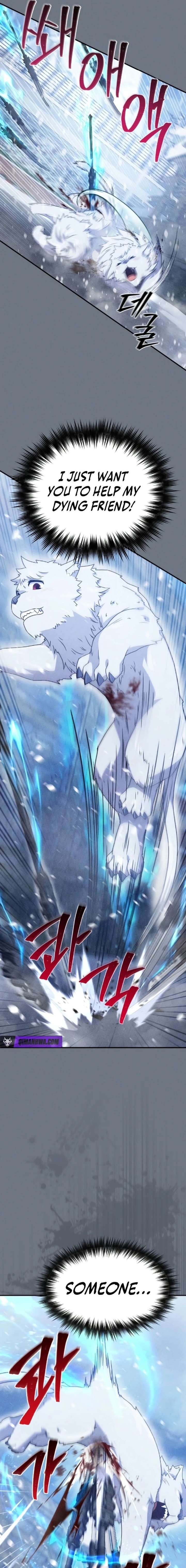 The Absolute’s Modern Life - Chapter 8 Page 15