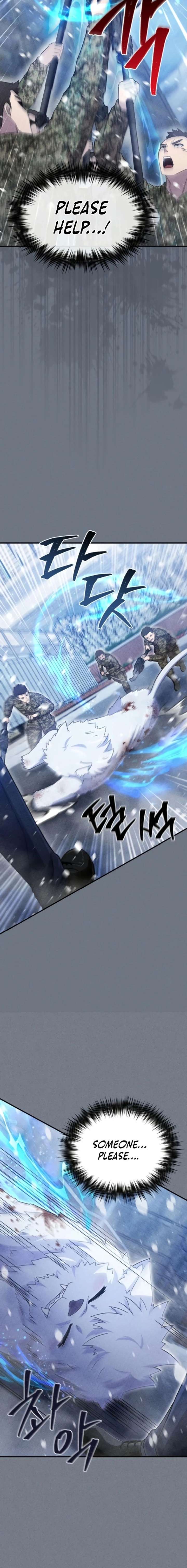 The Absolute’s Modern Life - Chapter 8 Page 16