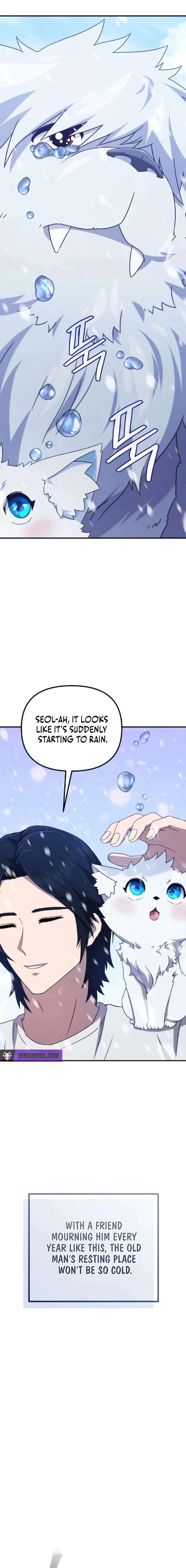 The Absolute’s Modern Life - Chapter 8 Page 24