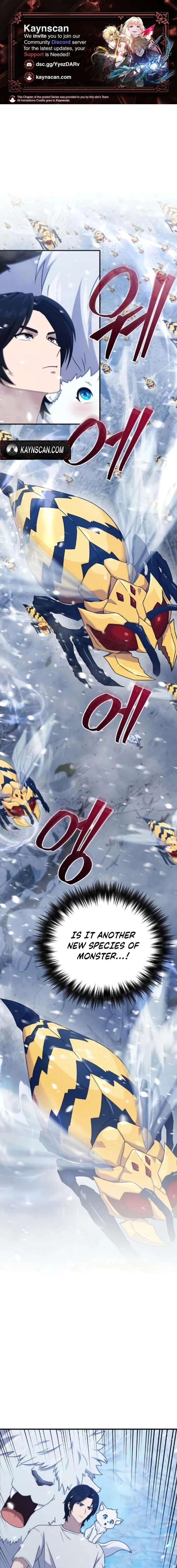 The Absolute’s Modern Life - Chapter 9 Page 1