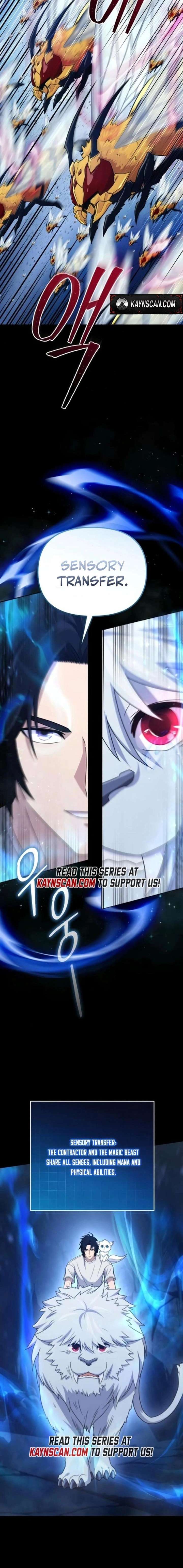 The Absolute’s Modern Life - Chapter 9 Page 14