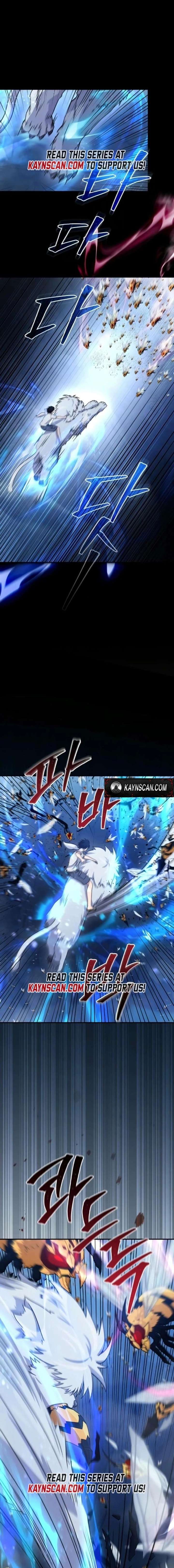 The Absolute’s Modern Life - Chapter 9 Page 15