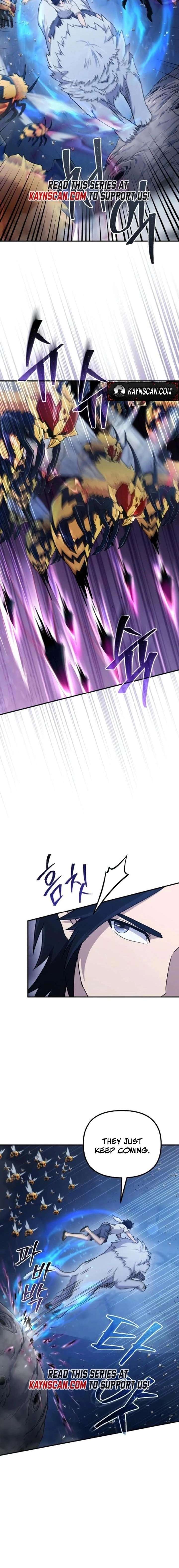 The Absolute’s Modern Life - Chapter 9 Page 18